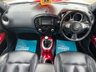 USED 2014 14 NISSAN JUKE 1.5 TEKNA DCI 5dr 