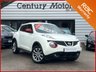 USED 2014 14 NISSAN JUKE 1.5 TEKNA DCI 5dr 