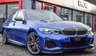 USED 2020 70 BMW M34OD 3.0 M340D XDRIVE MHEV 4d 336 BHP*AWAITING PREP* REV CAMERA+HEATED SEATS