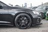 USED 2020 70 AUDI A5 2.0 SPORTBACK TDI S LINE MHEV 5d 161 BHP FACELIFT INTERIOR+VIRTUAL COCKPIT