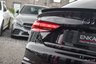 USED 2020 70 AUDI A5 2.0 SPORTBACK TDI S LINE MHEV 5d 161 BHP FACELIFT INTERIOR+VIRTUAL COCKPIT