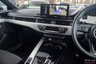 USED 2020 70 AUDI A5 2.0 SPORTBACK TDI S LINE MHEV 5d 161 BHP FACELIFT INTERIOR+VIRTUAL COCKPIT