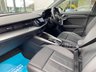 USED 2021 21 AUDI A3 1.0 SPORTBACK TFSI SPORT AUTO MHEV  NAV 