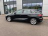 USED 2021 21 AUDI A3 1.0 SPORTBACK TFSI SPORT AUTO MHEV  NAV 