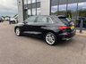 USED 2021 21 AUDI A3 1.0 SPORTBACK TFSI SPORT AUTO MHEV  NAV 