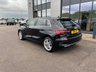 USED 2021 21 AUDI A3 1.0 SPORTBACK TFSI SPORT AUTO MHEV  NAV 