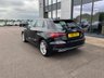 USED 2021 21 AUDI A3 1.0 SPORTBACK TFSI SPORT AUTO MHEV  NAV 