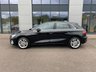 USED 2021 21 AUDI A3 1.0 SPORTBACK TFSI SPORT AUTO MHEV  NAV 