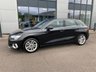 USED 2021 21 AUDI A3 1.0 SPORTBACK TFSI SPORT AUTO MHEV  NAV 