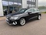 USED 2021 21 AUDI A3 1.0 SPORTBACK TFSI SPORT AUTO MHEV  NAV 