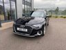 USED 2021 21 AUDI A3 1.0 SPORTBACK TFSI SPORT AUTO MHEV  NAV 