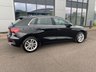 USED 2021 21 AUDI A3 1.0 SPORTBACK TFSI SPORT AUTO MHEV  NAV 