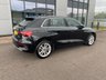 USED 2021 21 AUDI A3 1.0 SPORTBACK TFSI SPORT AUTO MHEV  NAV 