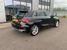 USED 2021 21 AUDI A3 1.0 SPORTBACK TFSI SPORT AUTO MHEV  NAV 