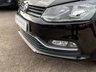 USED 2016 16 VOLKSWAGEN POLO 1.2 MATCH TSI 5dr 