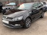 USED 2016 16 VOLKSWAGEN POLO 1.2 MATCH TSI 5dr 