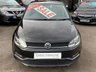 USED 2016 16 VOLKSWAGEN POLO 1.2 MATCH TSI 5dr 