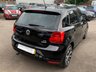 USED 2016 16 VOLKSWAGEN POLO 1.2 MATCH TSI 5dr 