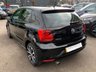 USED 2016 16 VOLKSWAGEN POLO 1.2 MATCH TSI 5dr 