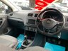 USED 2016 16 VOLKSWAGEN POLO 1.2 MATCH TSI 5dr 
