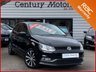 USED 2016 16 VOLKSWAGEN POLO 1.2 MATCH TSI 5dr 