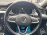 USED 2020 20 VOLKSWAGEN PASSAT 1.4 GTE DSG PHEV 216PS STUNNING COLOUR