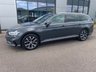 USED 2020 20 VOLKSWAGEN PASSAT 1.4 GTE DSG PHEV 216PS STUNNING COLOUR