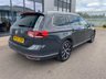 USED 2020 20 VOLKSWAGEN PASSAT 1.4 GTE DSG PHEV 216PS STUNNING COLOUR