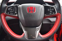 USED 2017 17 HONDA CIVIC 2.0 VTEC TYPE R GT 5d 316 BHP LOW MILES / TIEN SPORT SPRINGS