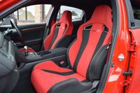 USED 2017 17 HONDA CIVIC 2.0 VTEC TYPE R GT 5d 316 BHP LOW MILES / TIEN SPORT SPRINGS