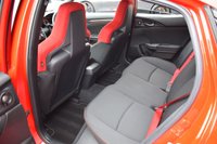 USED 2017 17 HONDA CIVIC 2.0 VTEC TYPE R GT 5d 316 BHP LOW MILES / TIEN SPORT SPRINGS
