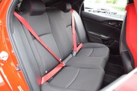 USED 2017 17 HONDA CIVIC 2.0 VTEC TYPE R GT 5d 316 BHP LOW MILES / TIEN SPORT SPRINGS