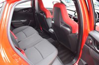 USED 2017 17 HONDA CIVIC 2.0 VTEC TYPE R GT 5d 316 BHP LOW MILES / TIEN SPORT SPRINGS