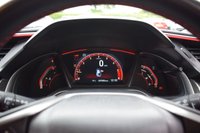 USED 2017 17 HONDA CIVIC 2.0 VTEC TYPE R GT 5d 316 BHP LOW MILES / TIEN SPORT SPRINGS