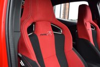 USED 2017 17 HONDA CIVIC 2.0 VTEC TYPE R GT 5d 316 BHP LOW MILES / TIEN SPORT SPRINGS