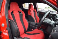 USED 2017 17 HONDA CIVIC 2.0 VTEC TYPE R GT 5d 316 BHP LOW MILES / TIEN SPORT SPRINGS