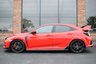 USED 2017 17 HONDA CIVIC 2.0 VTEC TYPE R GT 5d 316 BHP LOW MILES / TIEN SPORT SPRINGS