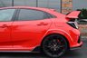 USED 2017 17 HONDA CIVIC 2.0 VTEC TYPE R GT 5d 316 BHP LOW MILES / TIEN SPORT SPRINGS