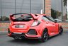 USED 2017 17 HONDA CIVIC 2.0 VTEC TYPE R GT 5d 316 BHP LOW MILES / TIEN SPORT SPRINGS