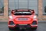 USED 2017 17 HONDA CIVIC 2.0 VTEC TYPE R GT 5d 316 BHP LOW MILES / TIEN SPORT SPRINGS
