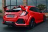 USED 2017 17 HONDA CIVIC 2.0 VTEC TYPE R GT 5d 316 BHP LOW MILES / TIEN SPORT SPRINGS