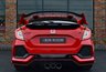 USED 2017 17 HONDA CIVIC 2.0 VTEC TYPE R GT 5d 316 BHP LOW MILES / TIEN SPORT SPRINGS
