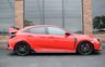 USED 2017 17 HONDA CIVIC 2.0 VTEC TYPE R GT 5d 316 BHP LOW MILES / TIEN SPORT SPRINGS