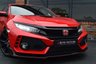 USED 2017 17 HONDA CIVIC 2.0 VTEC TYPE R GT 5d 316 BHP LOW MILES / TIEN SPORT SPRINGS