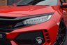 USED 2017 17 HONDA CIVIC 2.0 VTEC TYPE R GT 5d 316 BHP LOW MILES / TIEN SPORT SPRINGS