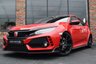 USED 2017 17 HONDA CIVIC 2.0 VTEC TYPE R GT 5d 316 BHP LOW MILES / TIEN SPORT SPRINGS