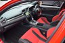 USED 2017 17 HONDA CIVIC 2.0 VTEC TYPE R GT 5d 316 BHP LOW MILES / TIEN SPORT SPRINGS