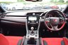 USED 2017 17 HONDA CIVIC 2.0 VTEC TYPE R GT 5d 316 BHP LOW MILES / TIEN SPORT SPRINGS