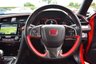 USED 2017 17 HONDA CIVIC 2.0 VTEC TYPE R GT 5d 316 BHP LOW MILES / TIEN SPORT SPRINGS