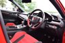 USED 2017 17 HONDA CIVIC 2.0 VTEC TYPE R GT 5d 316 BHP LOW MILES / TIEN SPORT SPRINGS